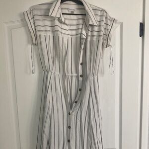 Calvin kline dress